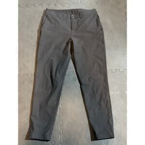 Lululemon ABC Slim-Fit Pants – Black – Size 32x32